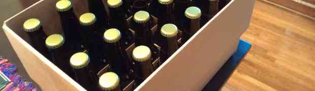 We're Brewmasters Now.